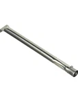 Music City Metals 10261 Stainless Steel Burner Replacement Nexgrill And Others. Fixed Price $19.99.