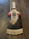 Charcoal Companion Safe Non-bristle Grill Cleaning Tool Wood Bbq Scraper. Fixed Price $29.99.