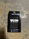 Pit Boss Heavy Duty Stainless Steel 2PC Meat Claws Model #PN67328. Fixed Price $17.99.
