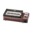 Iwatani CB-ABR-1 Aburiya Portable Gas Grill Stove Yakitori Mochi Bbq From Japan. Fixed Price $94.22.