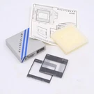 Hasselblad #41151 Set Of Format Masks + Case Must See! (3043). Fixed Price $129.99.