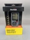 Charbroil Wireless Multi Sensor Thermometer 100FT Range W/ Dock 15 Taste Setting. Fixed Price $19.99.
