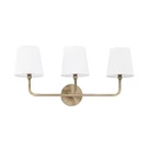 Capital Lighting 119331-674 Dawson 26"W Bathroom Vanity. Fixed Price $210.00.