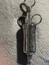 Cajun Injector The Original Marinade Stainless Steel Metal Used. Fixed Price $18.00.