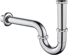 Trap 1-1/4" For Bathroom Sink, Stainless Steel Kit With Slip Joint,. Fixed Price $47.99.
