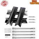 Grill Parts Kit For Kenmore Heat Plate, Burner & Tube Replacement 146 Series. Fixed Price $35.45.