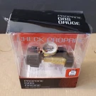 Ebl Bbq Rv Pressure Brass Valve - Gold. Fixed Price $14.00.