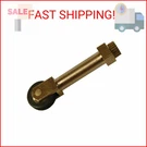 Micro Spark Wheel Fire Starter With Adjustable Tension Spring And Compact,. Fixed Price $19.87.