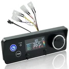 Pid Digital Control Board For Pit Boss - Full Color Lcd Display. Fixed Price $83.99.
