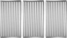 Emitter Plates For Char-broil Tru-infrared Grills G466-2400-W1 46324251. Fixed Price $60.79.