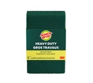 (5-6PK)-3M Scotch-brite Heavy Duty Cleaning Scrubbing Scouring Pad 226-5. Fixed Price $25.00.