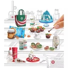 Mini Verse Make Target Holiday Food Favorites Series You Pick. Fixed Price $12.00.