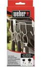 Weber 7401 Tool Hooks Compatible On 18 In And 22 Kettles. Fixed Price $5.00.