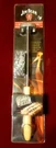 Jim Beam *branding Iron* Meat Grilling Bbq Accessory-customizable Letters. Fixed Price $22.00.