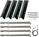 Grill Parts Kit For Kenmore 146.34611410 146.46372610 146.23673310 146.34461410. Fixed Price $39.91.