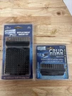 The Original Grill Daddy Pro Replacement Brush Kit GD19162S + Crud Buster Lot. Fixed Price $24.95.