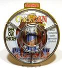 Bayou Classic Beer Can Chicken Stainless Steel Roaster For Grill Oven New!. Fixed Price $17.00.