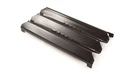 Music City Metals Grill Part # 90171 - Heat Plate, Porc Stl, 13.75 X 7.375; Gra. Fixed Price $46.56.