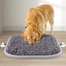 Snuffle Mat For Dogs, 17'' X 21'' Sniffing Interactive Feeding Game Boredom,. Fixed Price $52.99.
