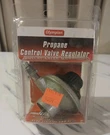 Olympian Propane Control Valve Regulator 1"-20 Female For 4100 Tabletop Grill. Fixed Price $14.24.