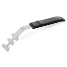 Broil King 60745 Grid Lifter For Stainless 10.8" X 2" 1.9", As Labeled. Fixed Price $19.99.