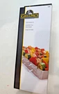 Grillpro Stainless Steel Kebab Rack With Skewers 41338 Nib. Fixed Price $11.32.