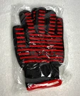 Lavalock Large Bbq/grilling Heat Resistant Gloves With Silicone. Fixed Price $12.00.