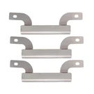 Bbq-element Grill Crossover Burner Replacement Parts For Brinkmann.... Fixed Price $13.31.