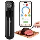 Wireless Meat Thermometer Digital, Food Bluetooth 820 Ft Range With. Fixed Price $63.99.