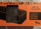 New- Traeger BAC612 Steel Storage Bin. Fixed Price $44.00.