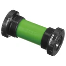 Fsa Unisex's BB-6200 Gossamer Nbd V14 Megaexo Bottom Brackets-black, 68 Mm. Fixed Price $88.29.