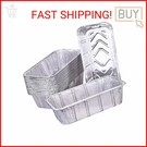 Donsiqizz 20 Pack Grease Pan Liner Compatible With Traeger BAC404 Timberline Pel. Fixed Price $23.63.