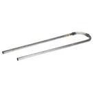 Econoline TUBE,1/2 Steel Siphon 201785. Fixed Price $58.23.