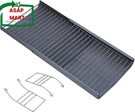 810-0029 Charcoal Ash Pan Replacement Parts For Nexgrill Tray Adjustabl. Fixed Price $80.39.