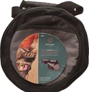 Oniva Picnic Time Brand Charcoal Grill With Tote/cooler. Fixed Price $15.00.