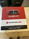 Kamado Joe Sl Roller Hyperbolic Smoke Chamber For Classic And 2. Fixed Price $160.00.
