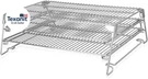 21" 3-TIER Foldable Sliding Jerky Racks For Traeger, Pit Boss, Gmg, Camp Chef An. Fixed Price $97.07.