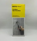 Hoto Cordless Electric Spin Scrubber Waterproof 12 Brush Heads Cleaning Kit. Fixed Price $20.69.