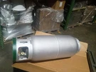 Manchester 33.5 Lb Lpg Propane Tank Assembly Universal Fit Toro Exmark Forklift. Fixed Price $399.95.