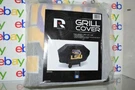 Lsu Tigers Grill Cover By Rico Industries Inc 68" X 21" 35" Black Nwt. Fixed Price $29.99.