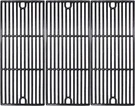 Pack 17 3/4 Inch Porcelain Coated Cast Iron Cooking Grid Grate Gas Grill. Fixed Price $42.35.