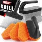 Griddle Cleaning Kit For Blackstone, Flat Top Grill With. Fixed Price $35.10.