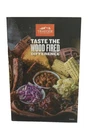 Traeger Taste The Wood Fired Difference Cookbook Grill Smoking Bbq Roast Bake Ln. Fixed Price $14.95.