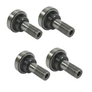 Qty 4: Tine Bar Bearing Fits Ford/new Holland Replaces 48138. Fixed Price $131.99.