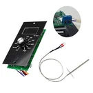 Upgrade For Pit Boss Wood Pellet Grills Digital Thermostat Control Board #70120. Fixed Price $27.89.