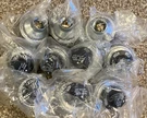 10 Precimex Model 6000 Propane Lp Gas Regulators 1/4 Npth Outlet New Sealed. Fixed Price $29.95.