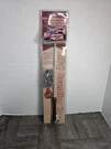 Bbq Branding Iron Set W/ Letters Personalize Steak/burger Gift Idea Nib. Fixed Price $32.25.