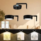 3PACK Picture Light Battery Operated Remote, Painting For Art With.... Fixed Price $25.33.