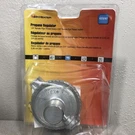 Mr. Heater F273767 1/4 In. D X 3/8 Steel Low Pressure Regulator. Fixed Price $21.18.