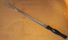 Cutco Usa 1706 Long Handle Bar-b-q Fork Brown 19.5". Fixed Price $21.00.
